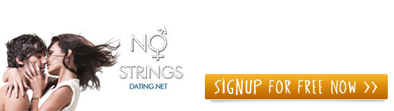 NoStringsDating.net