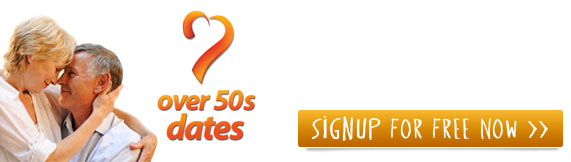 WeLoveDates Mature