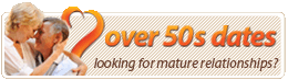 Over 50s Dates