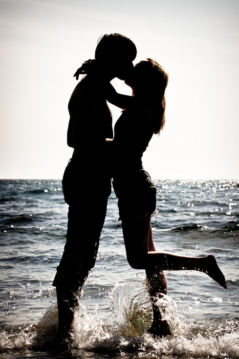 Step Out Of Your Dating Comfort Zone