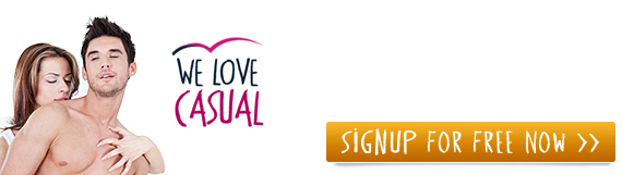 WeLoveCasual