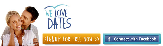WeLoveDates