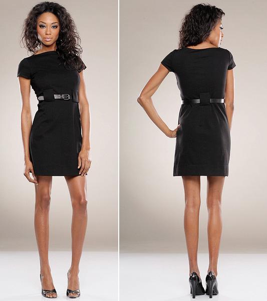 Date Dress