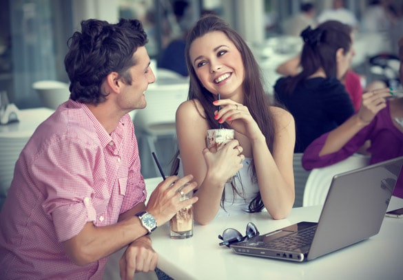 How to know if a girl is playing you requires a sharp eye