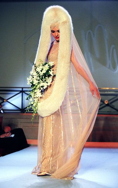 16 what s not to like everyone enjoys a wedding gown inspired by their ...