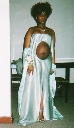 20 Worst Wedding Dresses of All Time