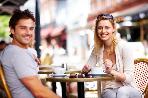 Tips On Dating A Girl For The First Time