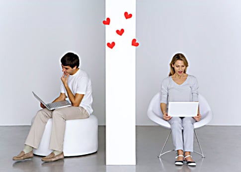 The Good, The Bad & The WTF of Online Dating Messages | WeLoveDates