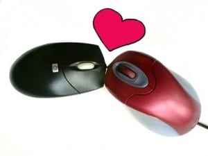 Internet Love