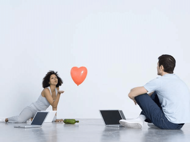 Date Attraktive Frauen