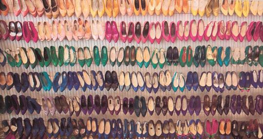 shoes