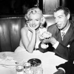 joe marilyn