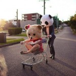 panda weekend