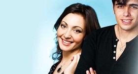 Jewish dating agency