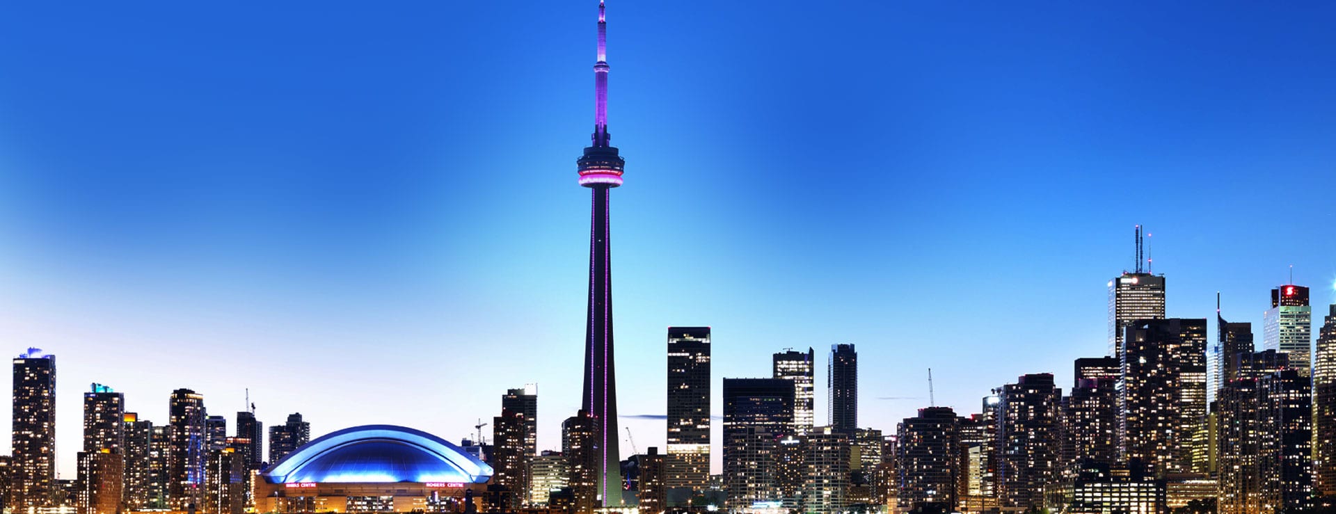 Online-dating in toronto