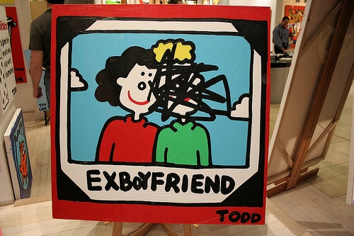 how to handle dating your friends ex It is a dog-eat world and knowing how to deal with an ex dating a friend is ask your friends to refrain from making plans handle the situation with. how to handle dating your friends ex It is a dog-eat world and knowing how to deal with an ex dating a friend is ask your friends to refrain from making plans handle the situation with.