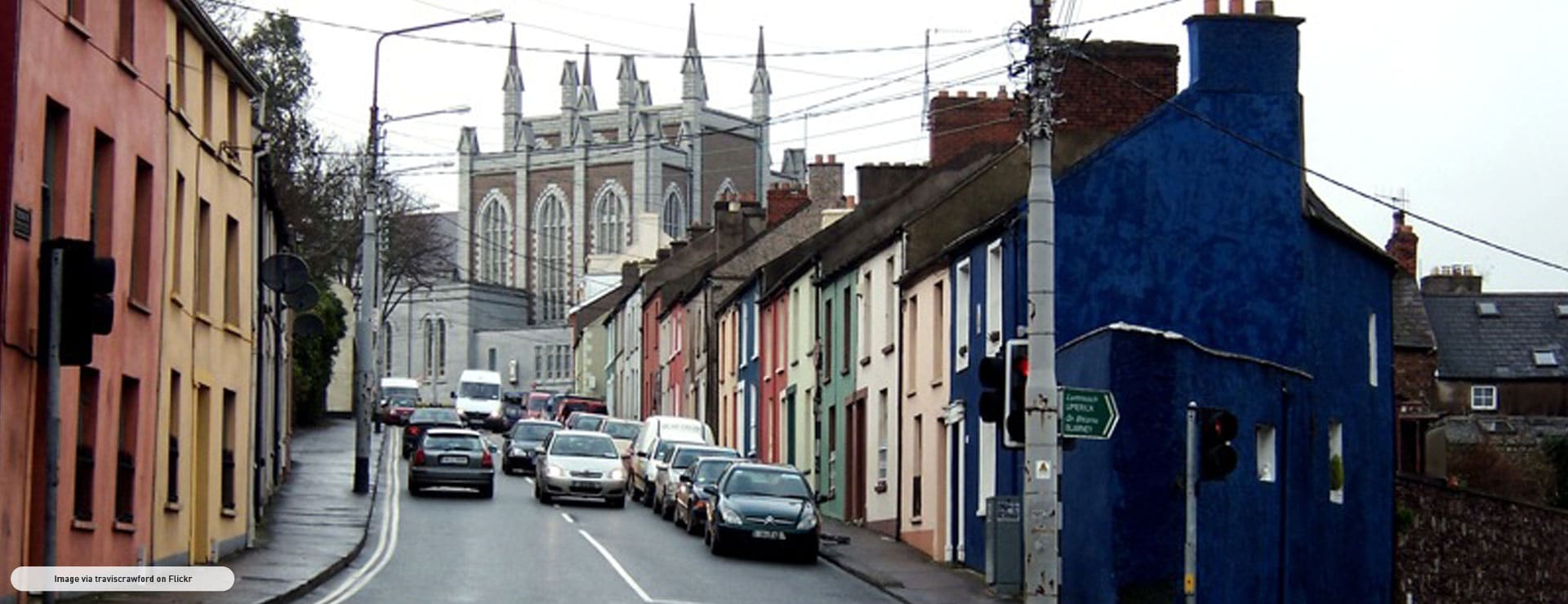 Munster dating ireland