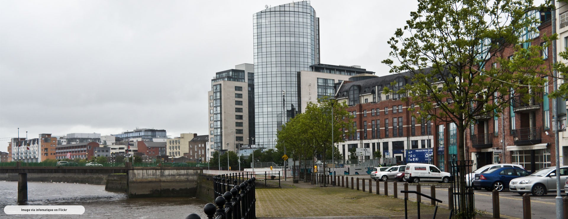 Munster dating ireland