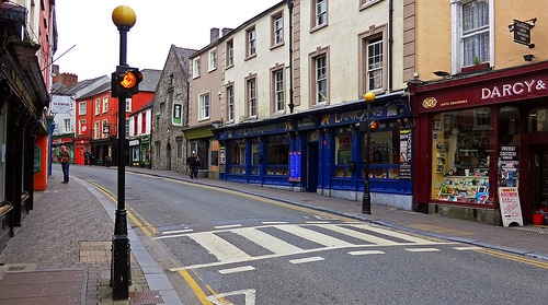 Speed dating kilkenny