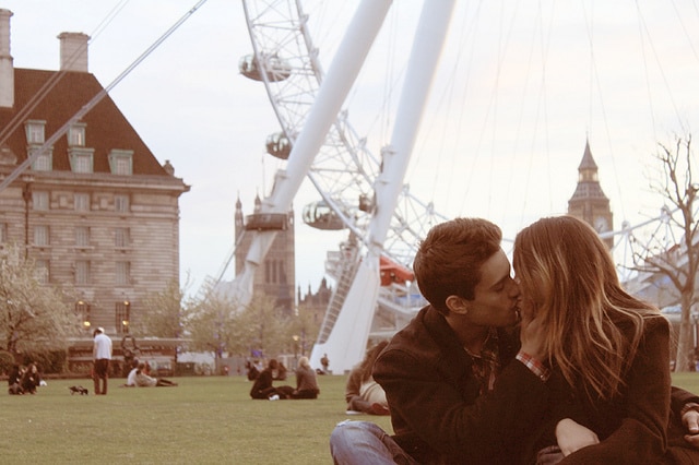 dating in new york city blog