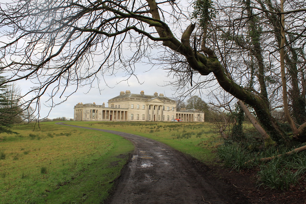 Castle Coole