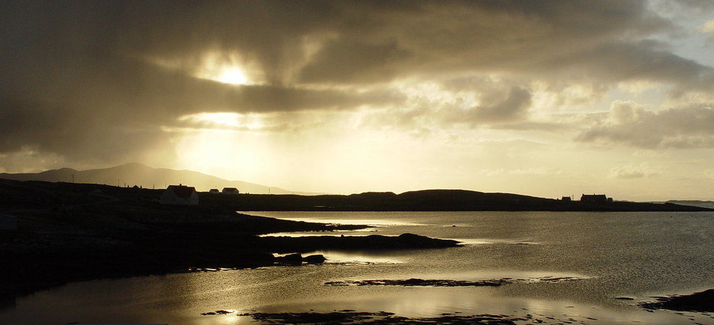 Berneray, Outer Hebrides