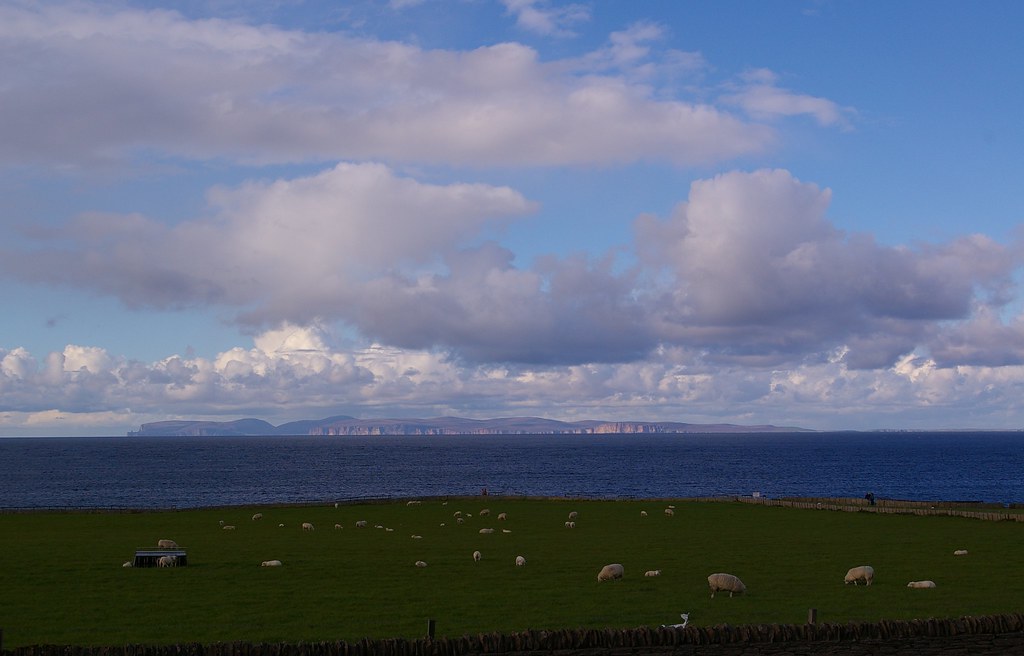Orkney Islands