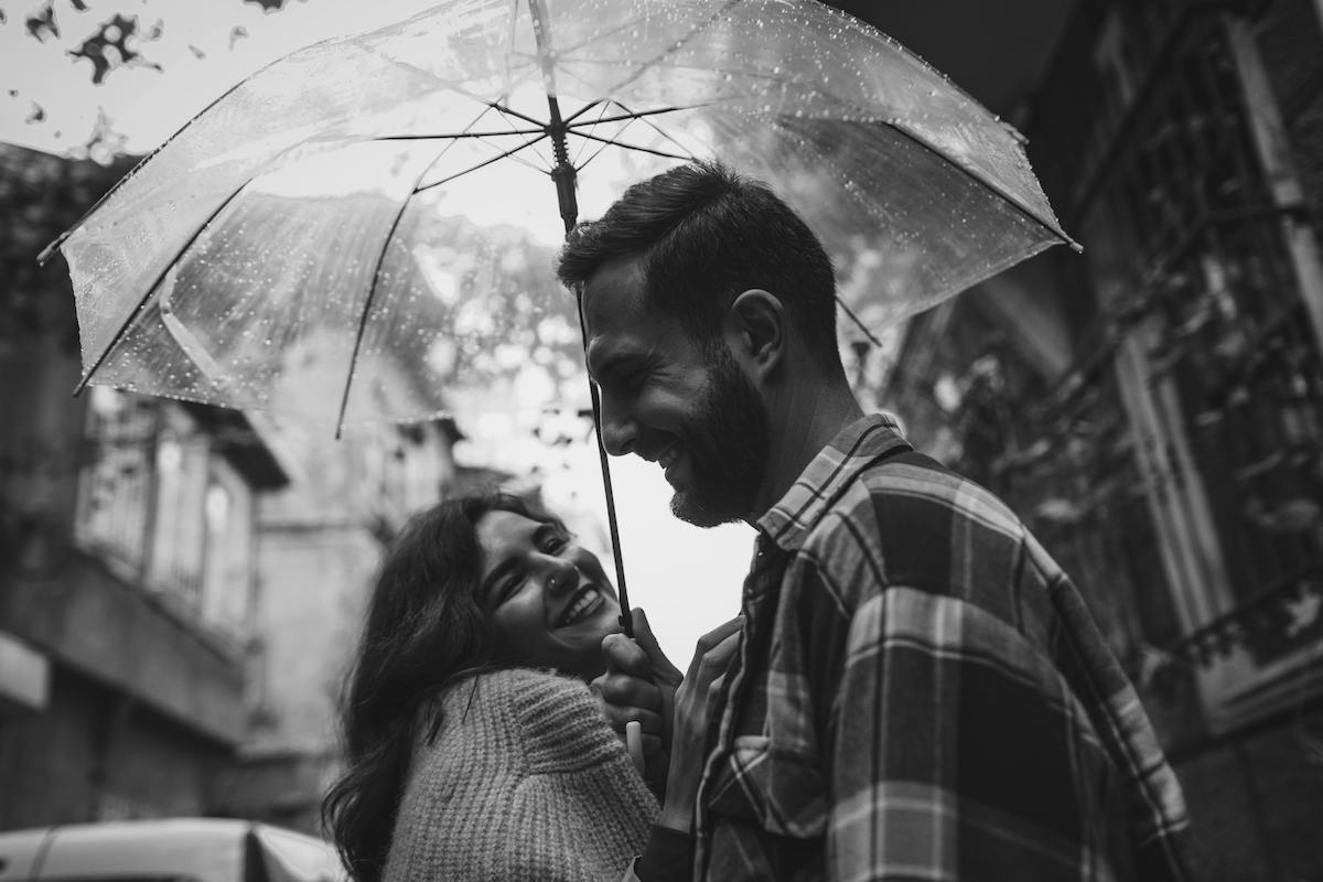 Top 10 Date Ideas in Edinburgh