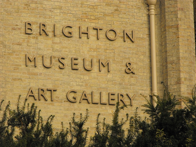 Museum & Art Gallery_Brighton