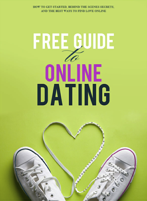 Free Guide to Online Dating eBook