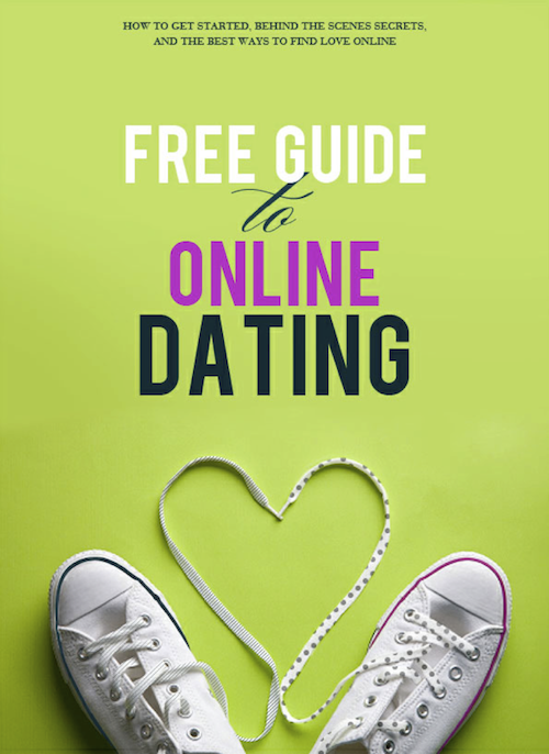 Guide To Online Dating Ebook - Love Infinity Datin…