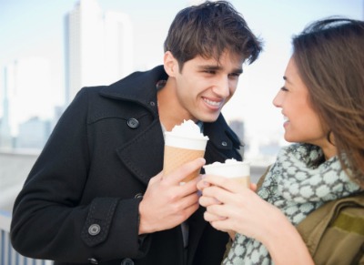 Give Your Bad First Date a Second Chance