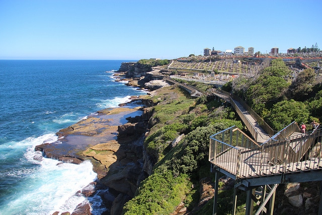 Coastal Walk_Sydney