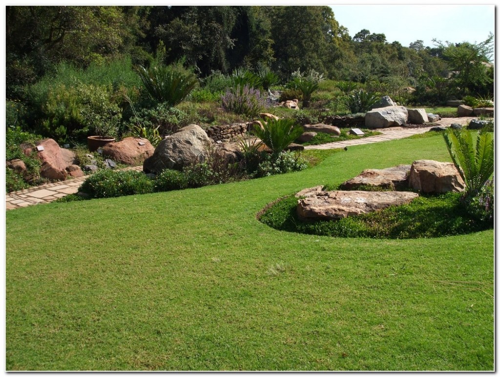 Walter Sisulu Johannesburg Botanical Garden