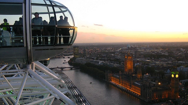 London Eye_London