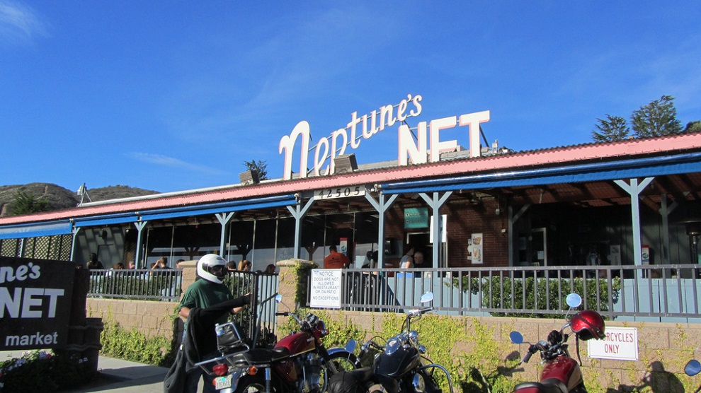 NeptunesNet