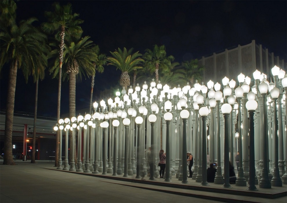 lacma urban lights display2