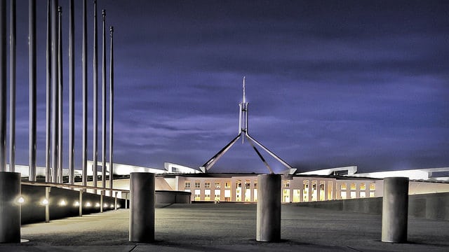 Canberra dating hjemmeside