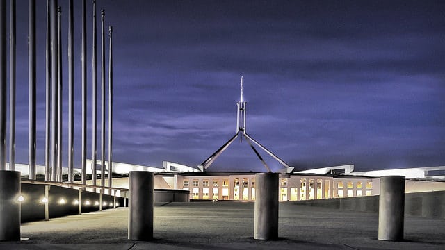 Parliament House