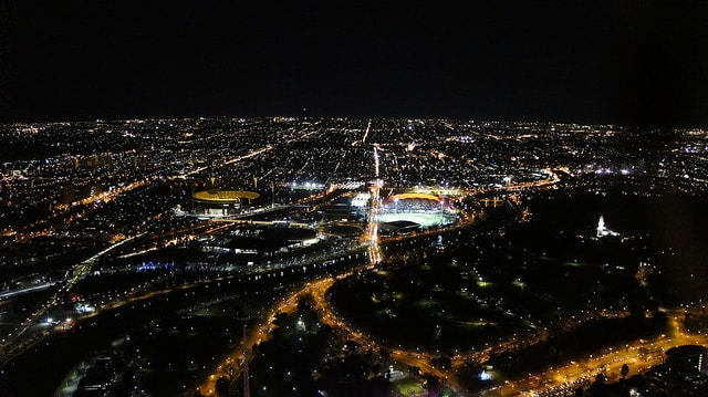 eureka skydeck_melbourne