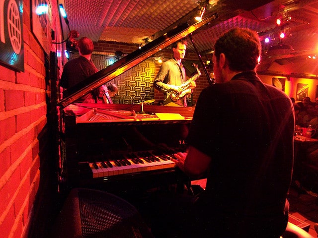 jazz club_melbourne