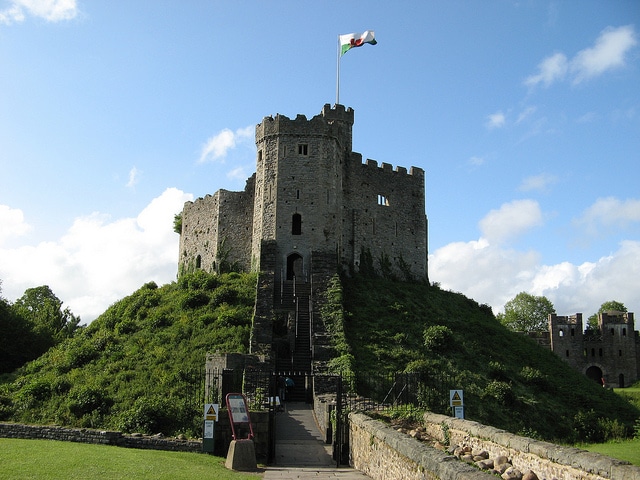 Cardiff Castle_cardiff