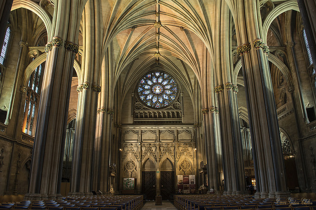 Bristol Cathedral_Bristol