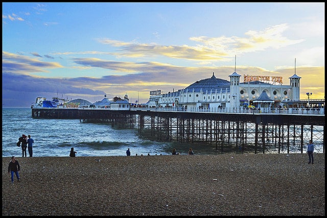 Pier_Brighton
