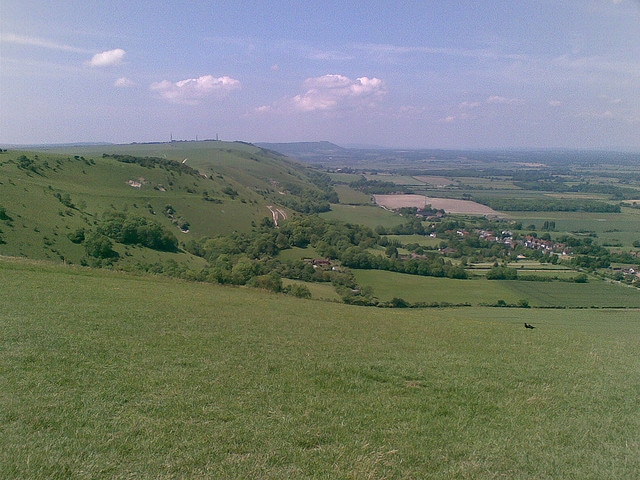 Devils Dyke_Brighton