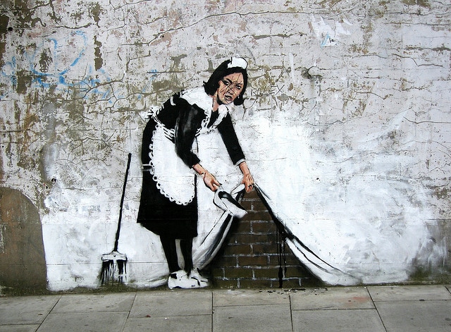 Banksy_Bristol