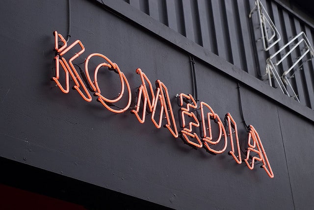 Komedia_Brighton