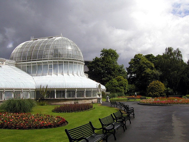 Botanic Gardens_Belfast