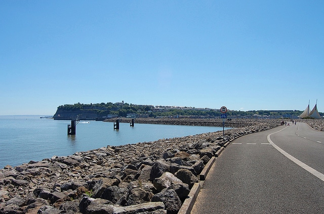 Coastal Trail_Cardiff