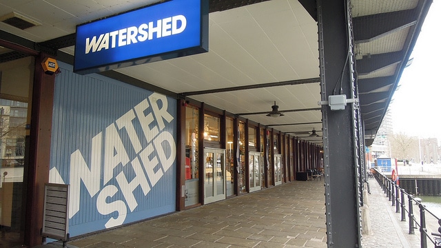 Watershed_Bristol